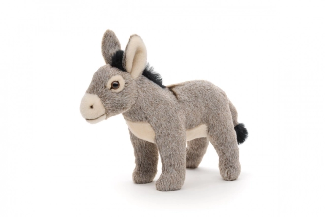 Plišani magarac 22 cm