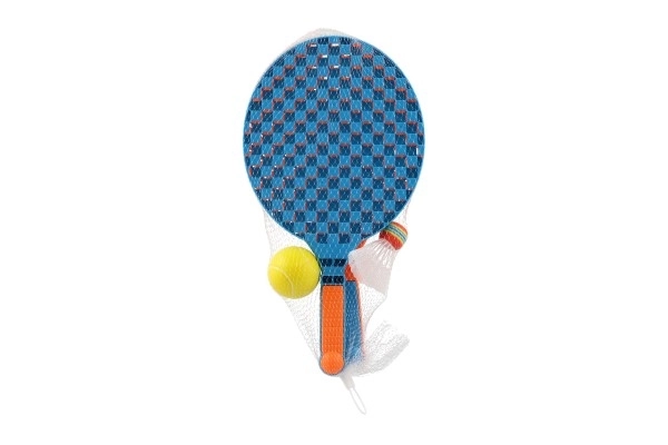 Set za soft tenis za djecu