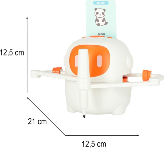Podrška razvoju i kreativnosti