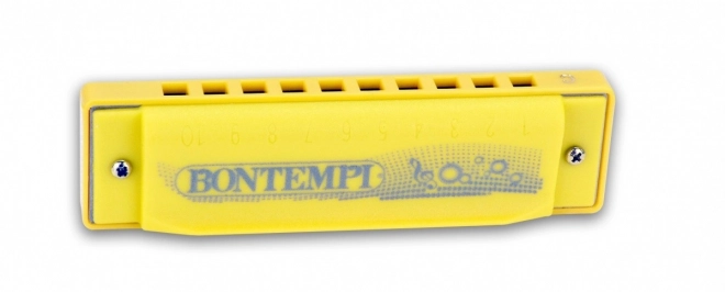 Metalna usna harmonika