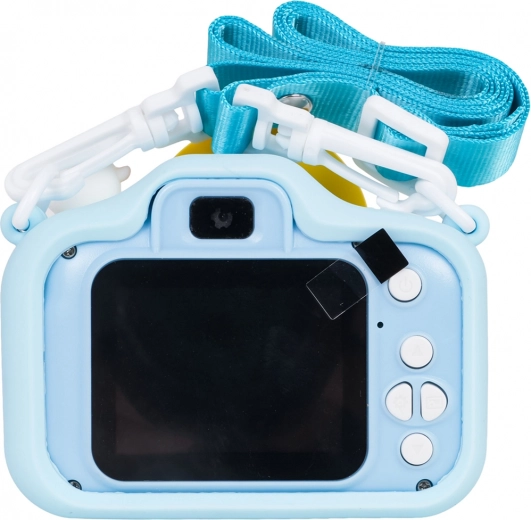 Još više zabave: igre, efekti i glazba