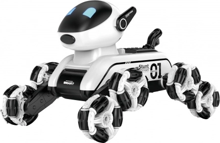 LED lice i držač za LEGO dodatke