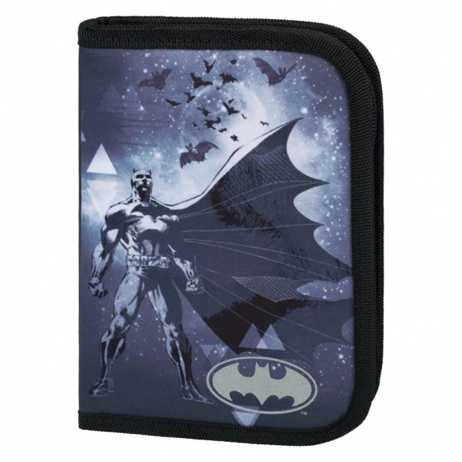 BAAGL 3 KOMPLET Ergo Batman Storm: torba, pernica, vrećica