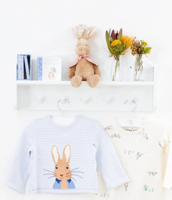 Plišani zeko Flopsy Bunny