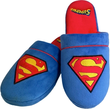 Papučice Superman