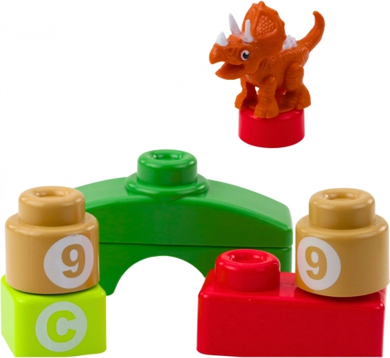 Veliki sigurni dijelovi za male ruke