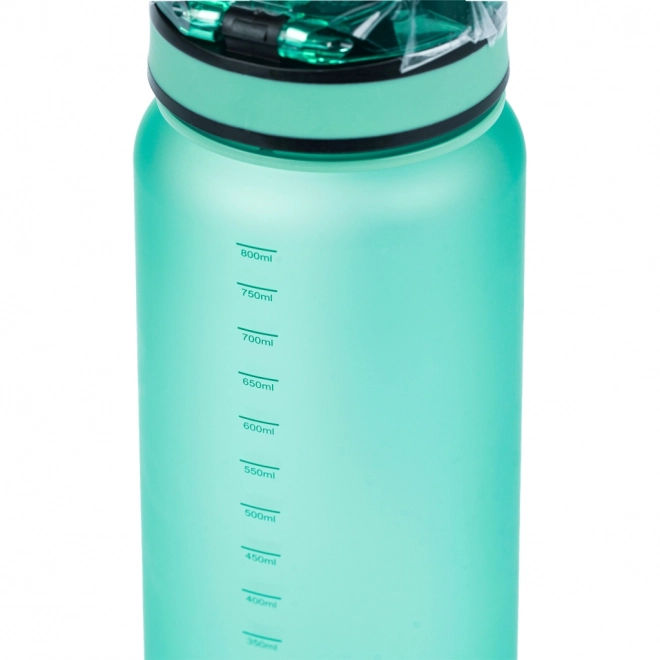BAAGL Tritan bočica za piće Zelena, 800 ml