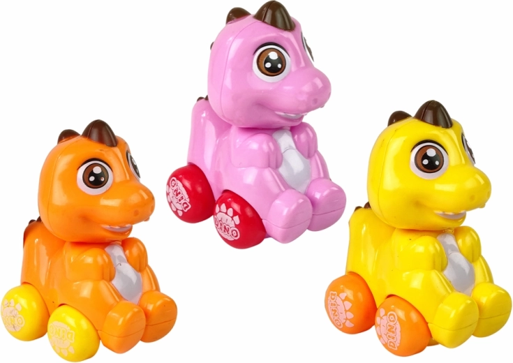 Šareni dizajn i glatki oblici