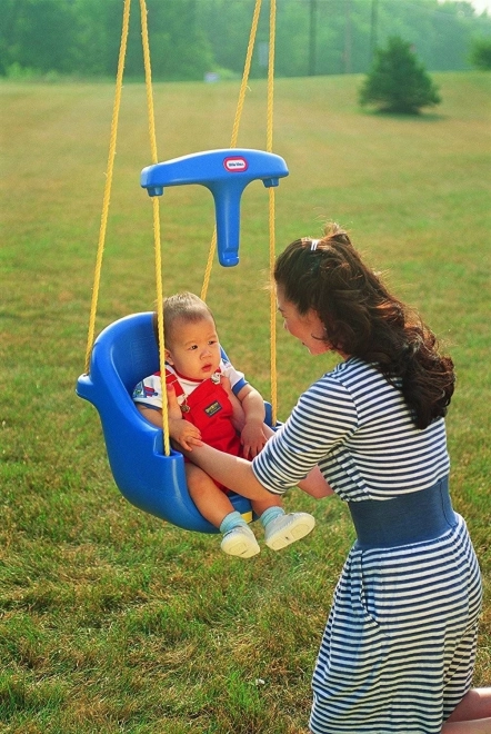 Little Tikes dječja ljuljačka