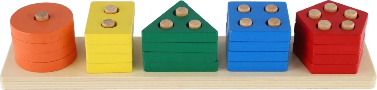 Razvoj fine motorike i koncentracije