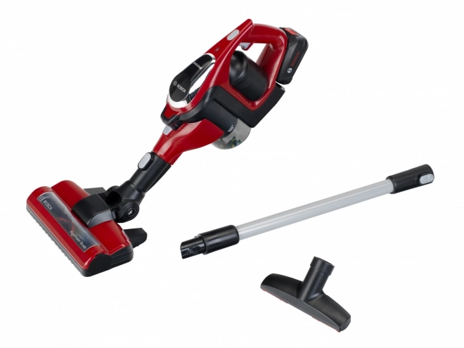 Dječji usisavač Bosch Unlimited crveni