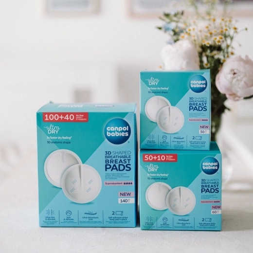 Ultra apsorpcija i suh osjećaj