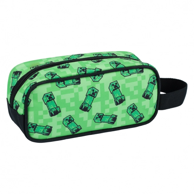 MINECRAFT pernica Creeper
