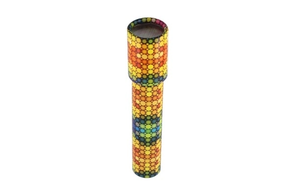Kaleidoskop - plastični krasohled 20 cm u vrećici