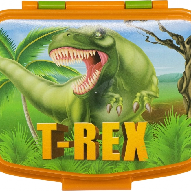 Atraktivan motiv T‑REX s službenom licencom