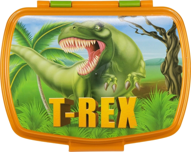 STOR Kutija za užinu Dinosaurus