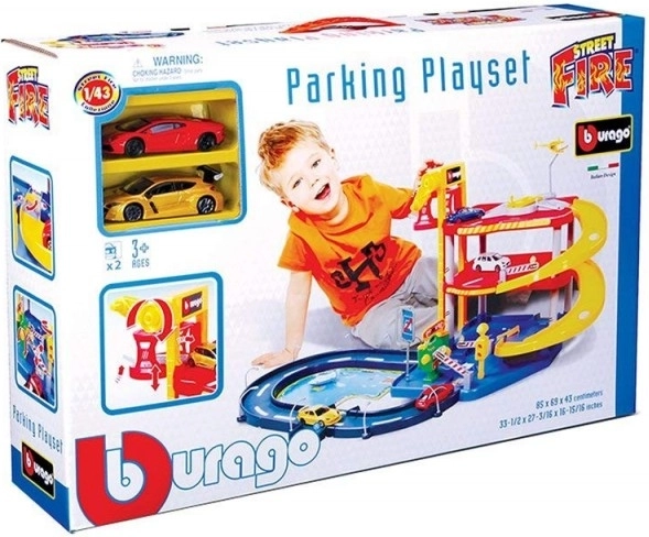 U pakiranju kvalitetni modeli automobila