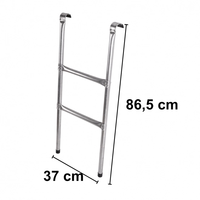 Univerzalne metalne ljestve za trampolin