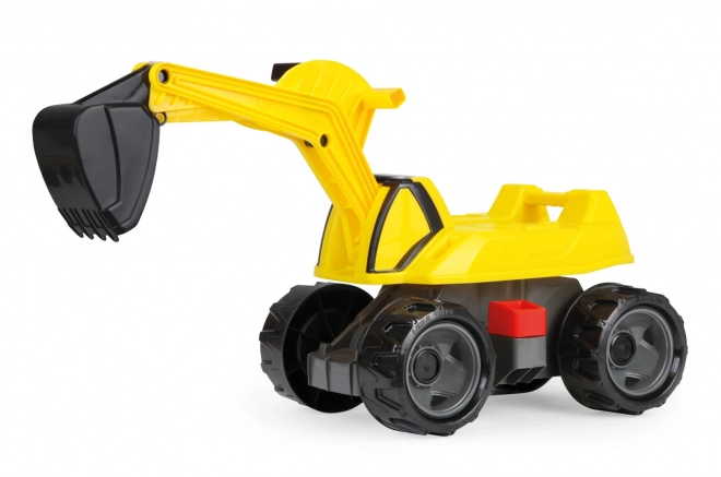 Auto Truxx bager - 67 cm