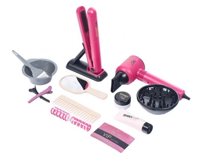 PLEJO Beauty set na baterije