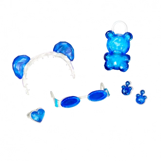 Lutka Rainbow High Creative Crystals - Skyler Bradshaw