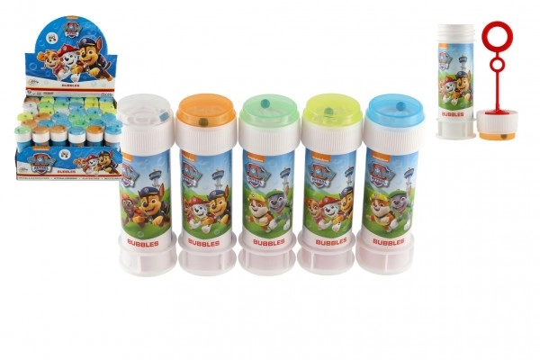 Omiljeni junaci PAW PATROL-a
