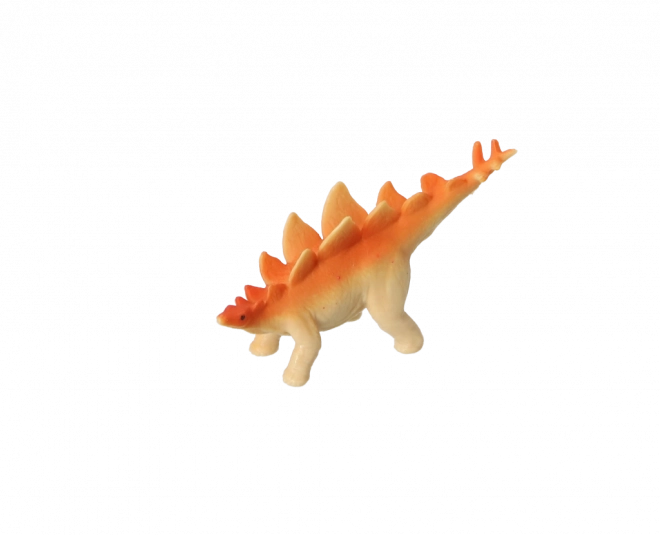 Dinosaurus koji mijenja boju