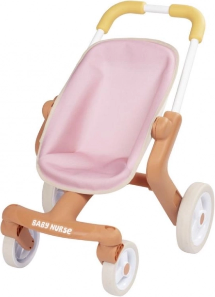 Sportska kolica za lutke Smoby Baby Nurse