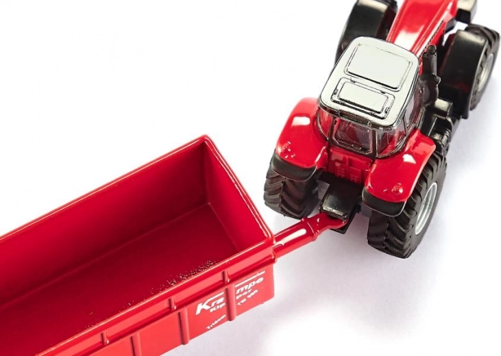 Realistični detalji i mjerilo 1:87