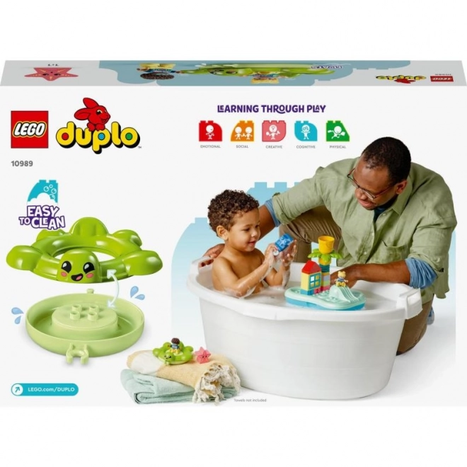 LEGO DUPLO 10989 Vodeni svijet park