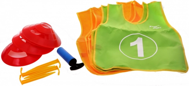Sveobuhvatan trening set