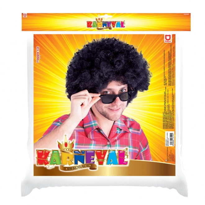 Afro perika za odrasle