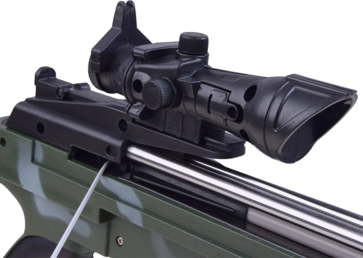 Laserski ciljni uređaj za precizno ciljanja