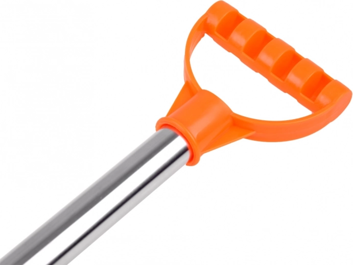 Ergonomska D-ručka za siguran zahvat