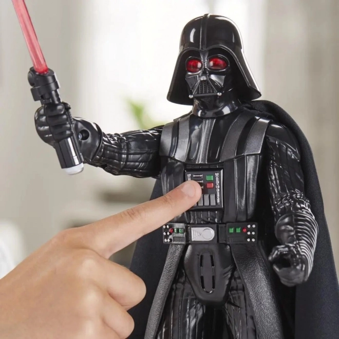 Star Wars galaktička akcijska figura