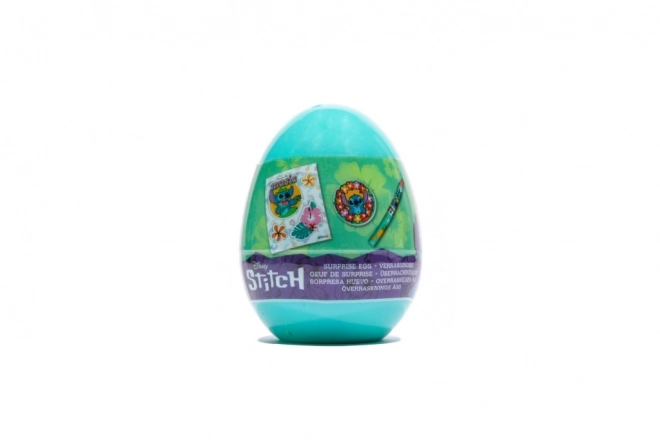 Jaje s iznenađenjem Stitch