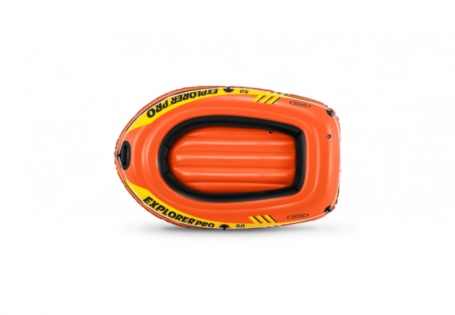 Nafukovači čamac Explorer Pro 50 - 137 x 85 cm