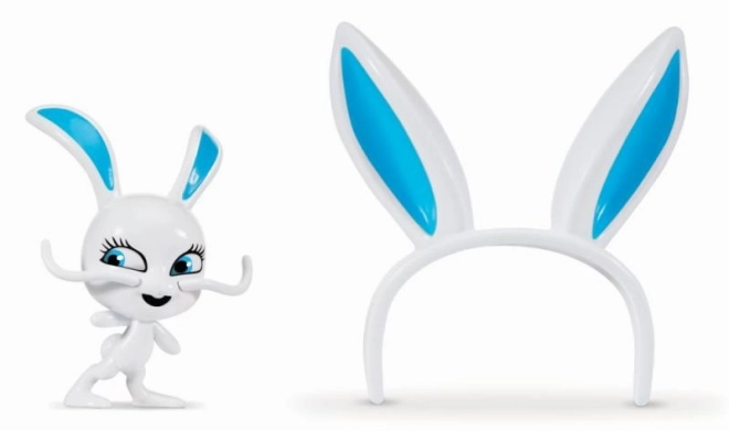 Čarobna lutka Bunnyx