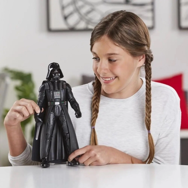 Star Wars galaktička akcijska figura