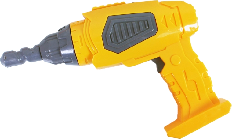 Praktična bušilica