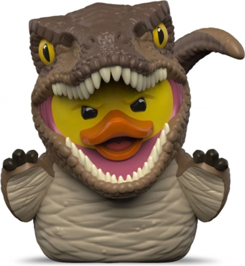 Zabavna i izdržljiva figurica