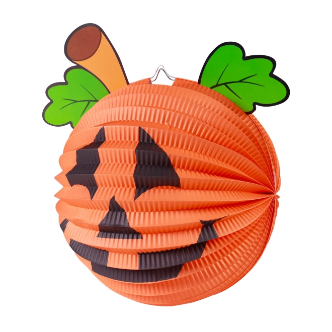 Lampion Halloween bundeva 25 cm
