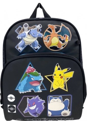 Pokémon ruksak 30 cm