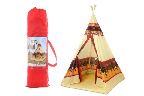 Indijanski šator Teepee