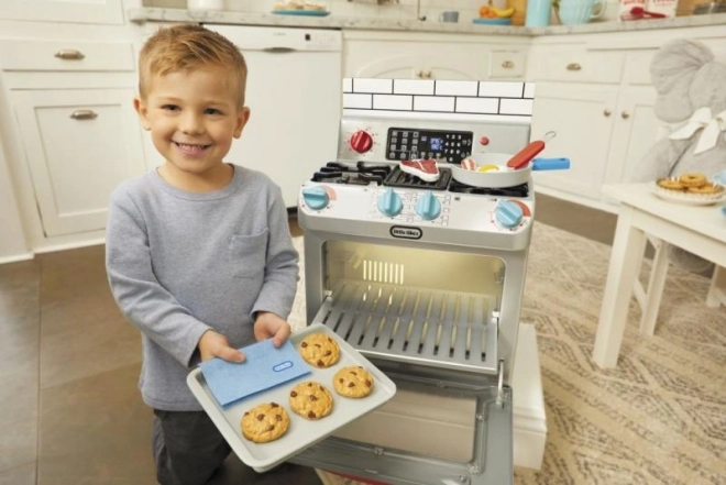 Little Tikes Moja prva pećnica