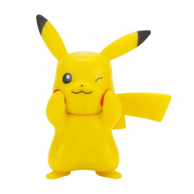 Pokémon set od 8 figura