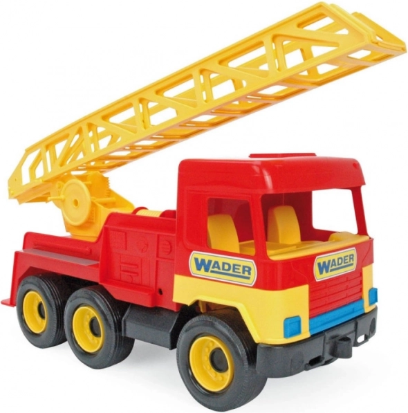 Vatrogasno vozilo Middle Truck