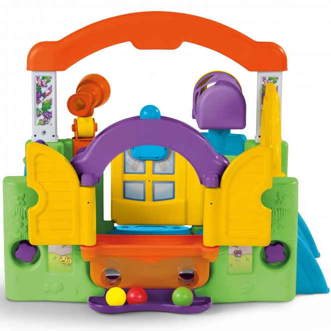 Dječje igralište Activity Garden Little Tikes