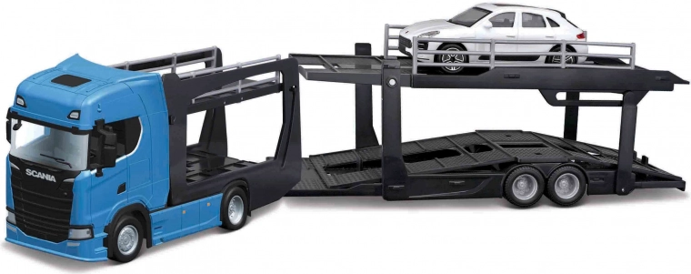 Dio seta LAMBORGHINI URUS