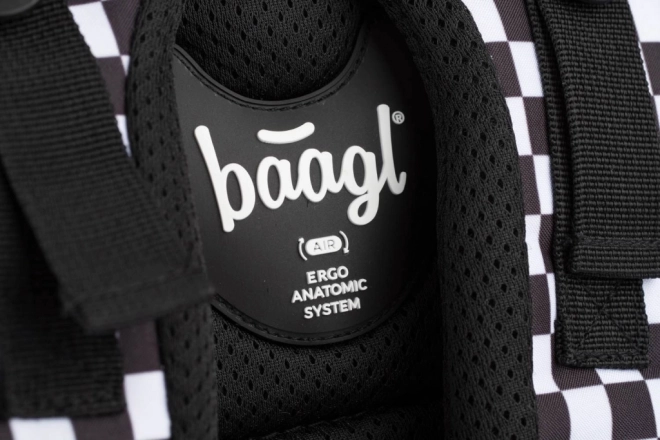 Ergonomski školski ruksak Skate Ska